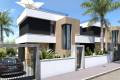 Nouvelle construction - Villa individuelle - Ciudad Quesada - Res. Duly Lo Marabu