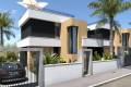 Nouvelle construction - Villa individuelle - Ciudad Quesada - Res. Duly Lo Marabu