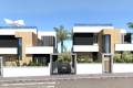 Nouvelle construction - Villa individuelle - Ciudad Quesada - Res. Duly Lo Marabu