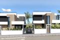 Nouvelle construction - Villa individuelle - Ciudad Quesada - Res. Duly Lo Marabu