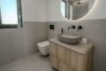 Nouvelle construction - Villa individuelle - Ciudad Quesada