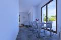 Nouvelle construction - Villa individuelle - Daya Nueva - Pueblo