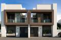 Nouvelle construction - Villa individuelle - Denia - Galeretes