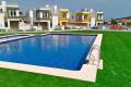 Nouvelle construction - Villa individuelle - Denia - Galeretes