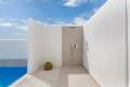 Nouvelle construction - Villa individuelle - Dolores - Res. Santorini