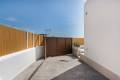 Nouvelle construction - Villa individuelle - Dolores - Res. Santorini