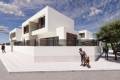 Nouvelle construction - Villa individuelle - Dolores - urbanizacion