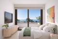 Nouvelle construction - Villa individuelle - El Campello