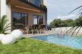 Nouvelle construction - Villa individuelle - Finestrat - Balcón De Finestrat