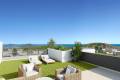 Nouvelle construction - Villa individuelle - Finestrat - Balcón De Finestrat