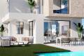 Nouvelle construction - Villa individuelle - Finestrat - Balcón De Finestrat