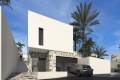 Nouvelle construction - Villa individuelle - Finestrat - Balcón De Finestrat