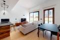 Nouvelle construction - Villa individuelle - Finestrat - Campana Garden