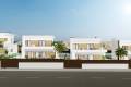 Nouvelle construction - Villa individuelle - Finestrat - Golf Bahia