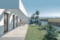 Nouvelle construction - Villa individuelle - Finestrat - Sea Hills