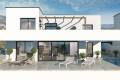 Nouvelle construction - Villa individuelle - Finestrat - Sea Hills