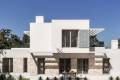 Nouvelle construction - Villa individuelle - Finestrat - Sierra Cortina