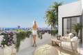 Nouvelle construction - Villa individuelle - Finestrat