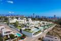 Nouvelle construction - Villa individuelle - Finestrat