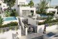 Nouvelle construction - Villa individuelle - Finestrat