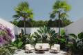 Nouvelle construction - Villa individuelle - Finestrat