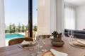 Nouvelle construction - Villa individuelle - Finestrat