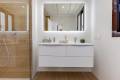 Nouvelle construction - Villa individuelle - Finestrat