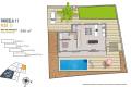 Nouvelle construction - Villa individuelle - Finestrat