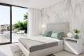 Nouvelle construction - Villa individuelle - Finestrat