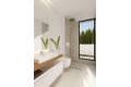 Nouvelle construction - Villa individuelle - Finestrat