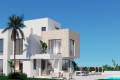 Nouvelle construction - Villa individuelle - Finestrat