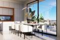 Nouvelle construction - Villa individuelle - Finestrat