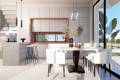 Nouvelle construction - Villa individuelle - Finestrat