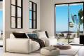 Nouvelle construction - Villa individuelle - Finestrat