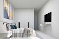 Nouvelle construction - Villa individuelle - Finestrat