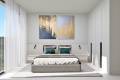 Nouvelle construction - Villa individuelle - Finestrat