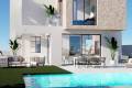Nouvelle construction - Villa individuelle - Finestrat