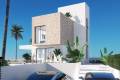 Nouvelle construction - Villa individuelle - Finestrat