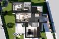 Nouvelle construction - Villa individuelle - Finestrat