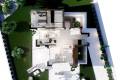 Nouvelle construction - Villa individuelle - Finestrat