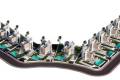 Nouvelle construction - Villa individuelle - Finestrat