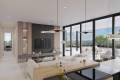 Nouvelle construction - Villa individuelle - Fuente Álamo - Hacienda Del Álamo Golf
