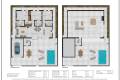 Nouvelle construction - Villa individuelle - Fuente Álamo - La Pinilla