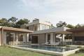 Nouvelle construction - Villa individuelle - Javea