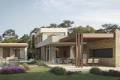 Nouvelle construction - Villa individuelle - Javea