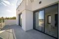 Nouvelle construction - Villa individuelle - La Nucia - Urb. Don Mar