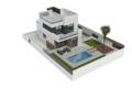Nouvelle construction - Villa individuelle - La Nucia - Urb. Don Mar