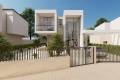 Nouvelle construction - Villa individuelle - La Nucia