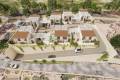 Nouvelle construction - Villa individuelle - La Nucia