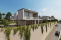 Nouvelle construction - Villa individuelle - La Nucia